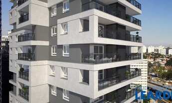 Imagem 4: APARTAMENTO - BROOKLIN - SP