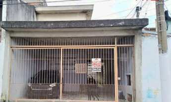 Imagem 2: Sobrado amplo a venda no Bairro de Cangaiba, com 2 dormitórios,sala ,cozinha ,banheiro,áre