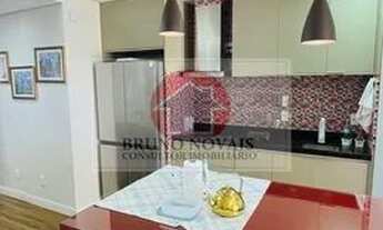 Imagem 4: Apartamento para venda possui 100 metros quadrados com 2 quartos em Taguatinga Sul - Brasí