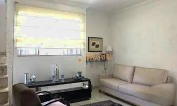 Imagem 5: Cobertura com 3 dormitórios, 135 m² - venda por R$ 690.000,00 ou aluguel por R$ 5.156,60/m