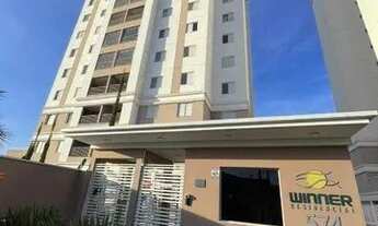 Imagem: Apartamento com 3 dormitórios à venda