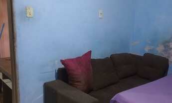 Imagem 5: Kitnet em plataforma