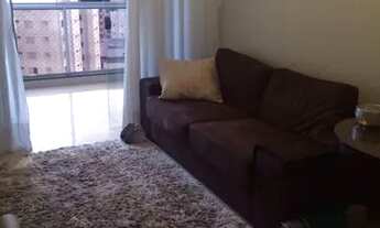 Imagem 5: Apartamento a venda Palazzo Bianco, Nova Suiça - Goiânia - GO