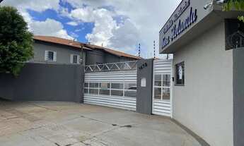 Imagem 2: Apartamento no Tiradentes