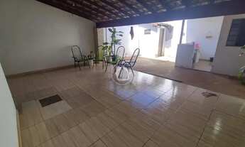 Imagem 4: CASA COM 04 DORMITÓRIOS NO JARDIM SÃO CONRADO