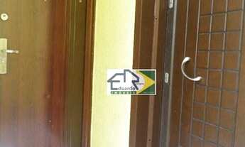 Imagem 3: Casa com 3 dormitórios à venda, 70 m² por R$ 420.000 - Cidade Edson - Suzano/SP