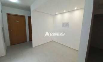 Imagem 3: Apartamento com 2 dormitórios para alugar, 38 m² por R$ 1.084/mês - Jansen - Gravataí/RS