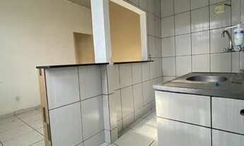 Imagem 3: Casa de Vila com 01 Quarto e Terraço no Engenho da Rainha