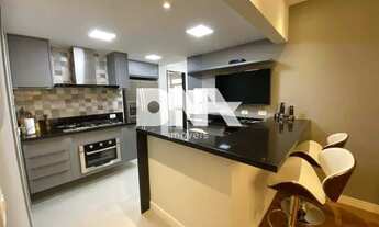 Imagem 3: Apartamento-À VENDA-Leblon-Rio de Janeiro-RJ