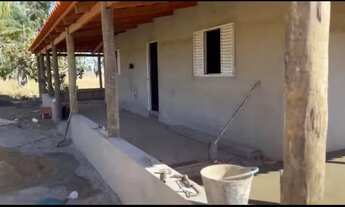 Imagem 6: Fazenda 10 hec em Paracatu, escriturada