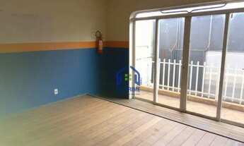 Imagem 5: Prédio para alugar, 343 m² por R$ 7.400,00/mês - Jardim dos Seixas - São José do Rio Preto