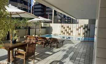 Imagem 3: Apartamento quarto suites Ponta Verde