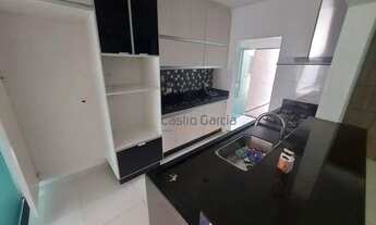 Imagem 7: Casa com 3 dormitórios para alugar, 142 m² por R$ 2.273,91/mês - Parque Residencial Jaguar