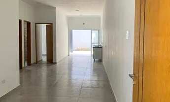 Imagem 5: Casa com 3 dormitórios à venda, 105 m² por R$ 460.000,00 - Residencial Parque dos Sinos