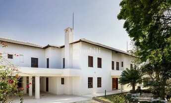 Imagem 3: POUSADA DOS BANDEIRANTES - GRANJA VIANA 5 SUITES