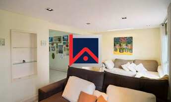 Imagem 4: Apartamento Venda 2 Dormitórios - 110 m² Campo Belo