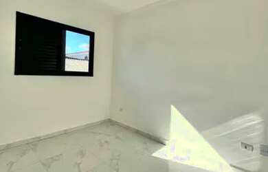 Imagem 6: M - Novo ''Minha Casa, Minha Vida'' casa com sacada no Tude Bastos, 40