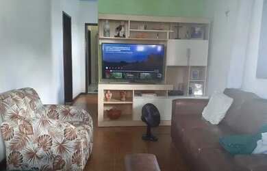 Imagem 2: CASA 3 QUARTOS - PRIMEIRO ANDAR - SÃO CRISTOVÃO