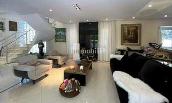 Imagem 4: MANSÃO MOBILIADA IMPECÁVEL NO SÃO PAULO II - GRANJA VIANA