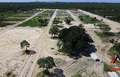 Imagem 5: Loteamento Rota Das Praias A Caminho Da Praia Do Batoque Somente 03 Minutos. : Hebreus 11