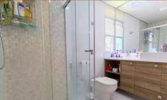 Imagem 6: Apartamento à venda com 110m², 3 quartos e 1 vaga no Brooklin