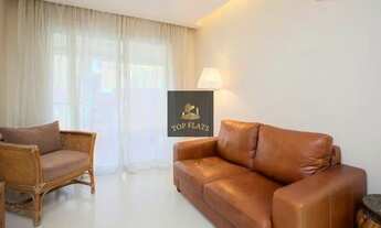 Imagem 2: Flat Para Locação - Brooklin