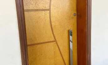 Imagem 2: Casa com 3 dormitórios para alugar, 180 m² por R$ 2.000,00/mês - Jardim Santa Luzia - Sant