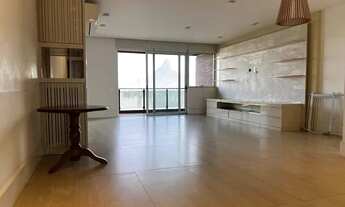 Imagem 7: LAGOA AV. EPITÁCIO PESSOA APARTAMENTO EM ÓTIMO ESTADO, EM PRÉDIO DE ALTO PADRÃO