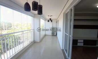 Imagem 4: Apartamento Padrão Vila do Golfe Disponível Para Locação Vila Do Golfe 4 Dormitórios 5 Ba