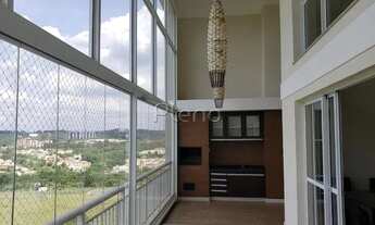 Imagem 2: Cobertura para venda e locação no Vila Brandina - Campinas