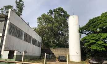 Imagem 6: Galpão - Macuco - Valinhos