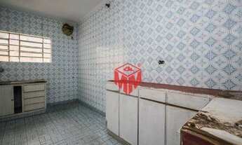 Imagem 5: Sobrado com 3 dormitórios à venda, 240 m² por R$ 690.000,00 - Vila Assunção - Santo André