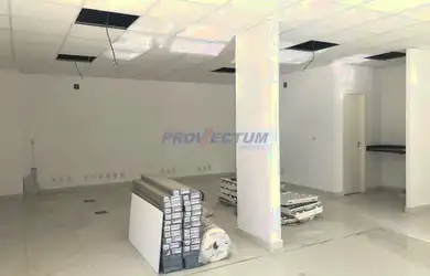 Imagem 2: Sala - Loteamento Center Santa Genebra - Campinas