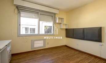 Imagem 4: Cobertura 02 dormitórios no Jardim Botânico