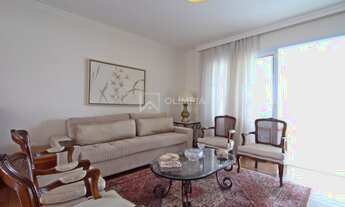 Imagem 4: Venda Apartamento 3 Dormitórios - 220 m² Pompéia