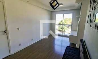 Imagem 3: Apartamento para Aluguel - Vila Prel, 2 Quartos, 50 m2