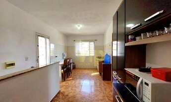 Imagem 4: Casa com 3 dormitórios à venda, 105 m² por R$ 510.000 - Fátima III - Pouso Alegre/MG