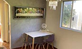 Imagem 2: Apartamento com 2 dormitórios para alugar, Jardim das Américas - Londrina/PR