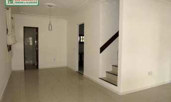 Imagem 5: Casa com 3 dormitórios para alugar, 157 m² por R$ 2.781,28/mês - Cidade dos Funcionários