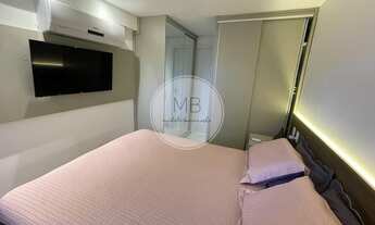 Imagem 7: Apartamento para aluguel tem 50 metros quadrados com 2 quartos