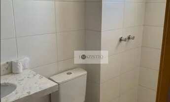 Imagem 4: Apartamento com 3 dormitórios para alugar, 116 m² por R$ 5.830,00/mês - Cidade Nova I - In