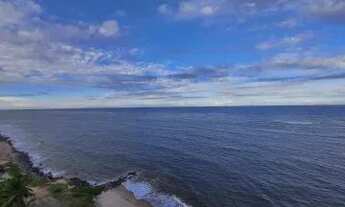 Imagem 2: 3 QUARTOS EM CANDEIAS - ANDAR ALTO COM VISTA MAR