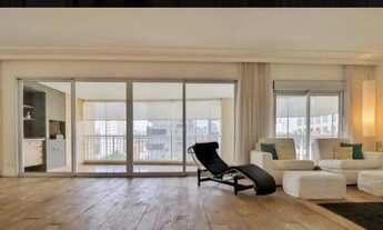 Imagem: Apartamento para aluguel com 185 metros