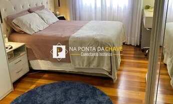 Imagem 7: SãO BERNARDO DO CAMPO - Apartamento Padrão - Nova Petrópolis