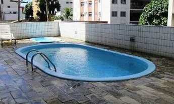 Imagem 3: EDF. CAP FERRAT - 04 QTS - GRAÇAS - RECIFE