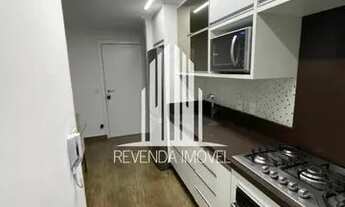 Imagem 6: Apartamento à venda 76m² 3 dormitórios 3 vagas no Morumbi