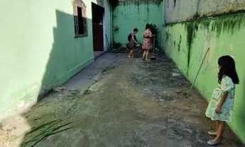 Imagem 3: Casa Campo Grande