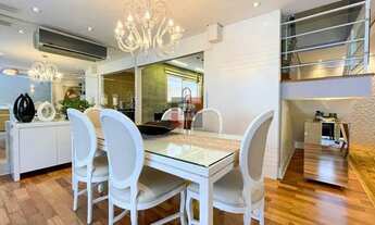 Imagem 7: Espetacular Casa de Condomínio próximo a Chapel School!