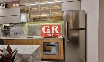 Imagem 3: Apartamento à venda, 3 quartos, 1 suíte, 1 vaga, Estoril - Belo Horizonte/MG