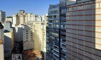 Imagem 7: Apartamento para Aluguel - Consolação, 1 Quarto, 55 m2